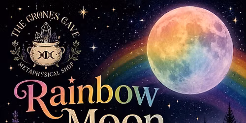Rainbow Moon Readings