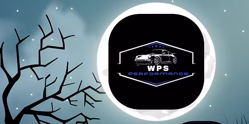 WPS Porsche and Performance meet!