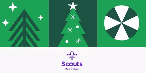 2nd Toton Scout Group Christmas Fair