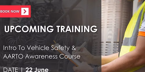 Vehicle Safety & AARTO Awareness Course