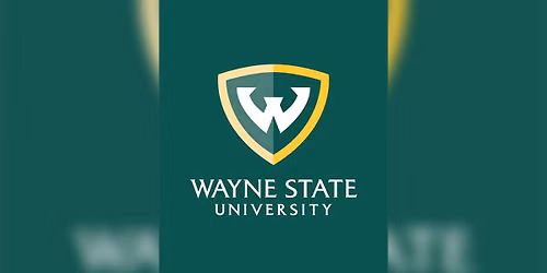 Wayne State Faculty Concert & Session