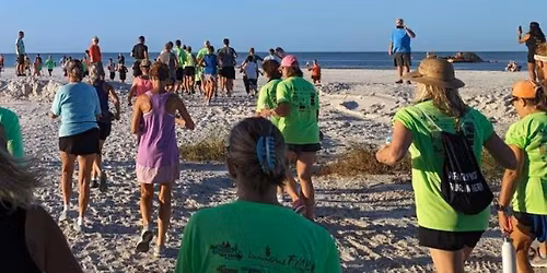 3rd Annual New Years Eve 5K To Benefit The Fort Myers Beach Woman's Club