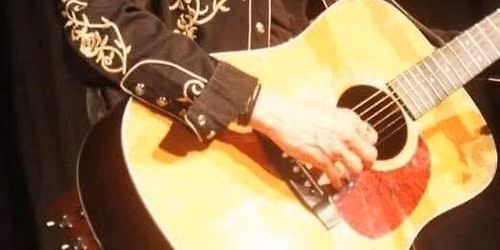 An evening with Michelle Malone
