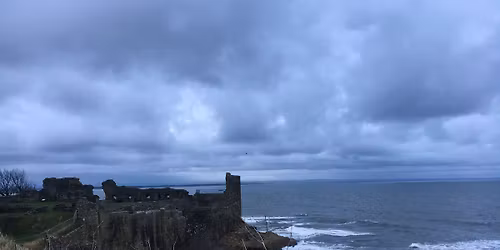 Irish Session in Warsaw