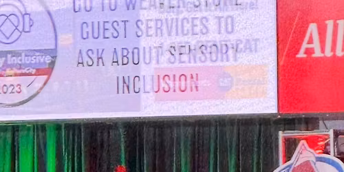 Immanuel Lutheran Church Christmas craft show