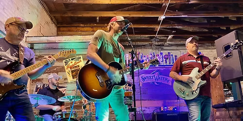 BMD Band LIVE at Home Sweet Farm