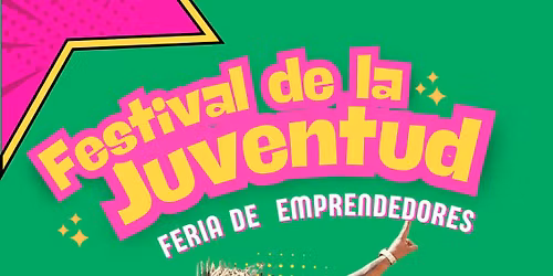 EXPOIDEAS "Festival de la juventud"