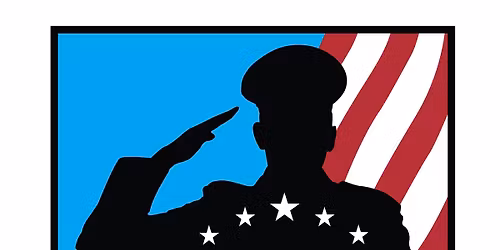 2nd Annual Veteran's Appreciation Lunch & Celebration