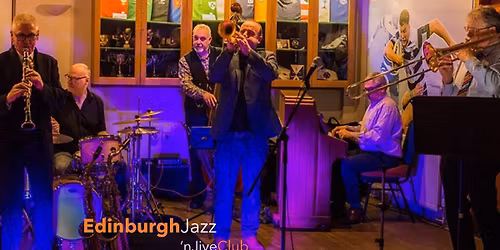 Bill Jones Renaissance Swing Band