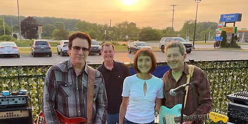 The Breakups at High Pointe Restaurant & Tavern