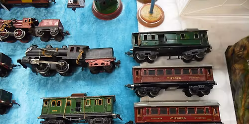 International Collectors Fair Antwerpen