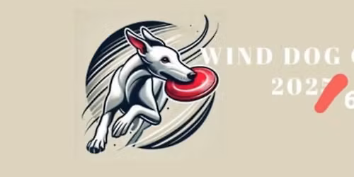 Wind Dog Cup 2026