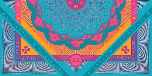 Dead Rekordings presents Cornell University - May 8 1977