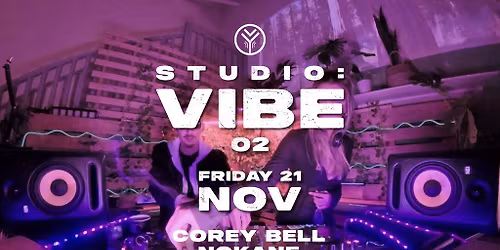 Studio: VIBE 02