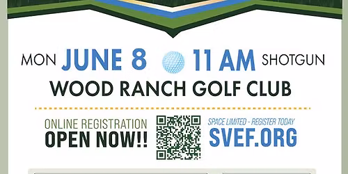 Tee Up for Kidz Golf Tournament