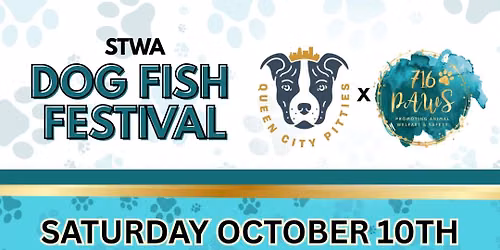 Dog Fish Festival