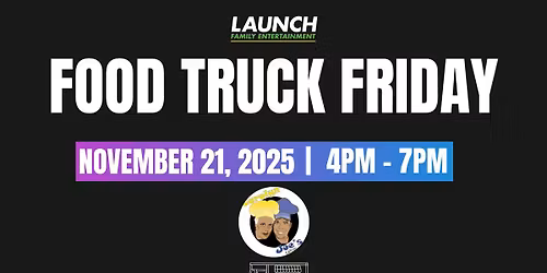 Food Truck Fridays