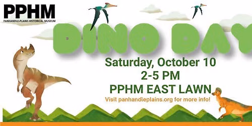 Dino Day
