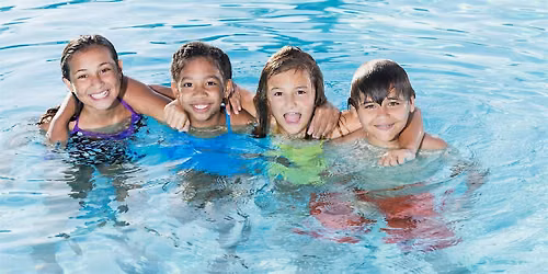 WoodmenLife NC East Family Day at Lions Water Adventure - Kinston, NC