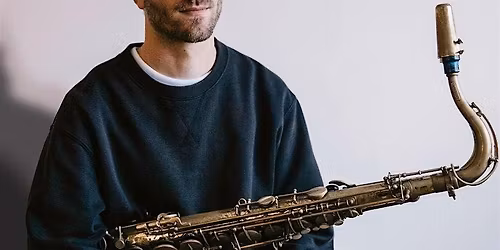 Alistair Johnson Quartet