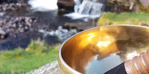 Sound Healing Meditation in Horam