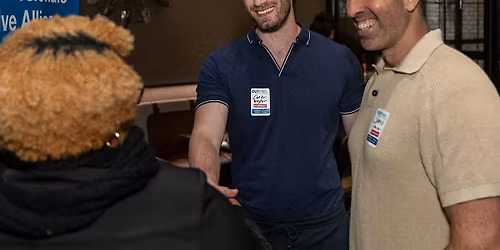 LGBTQ Professionals + Allies in Healthcare Networking\u2014 NYC