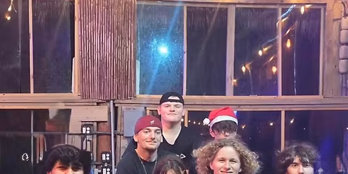 The Open Studio\u2019s Concert Night