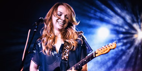 Samantha Fish