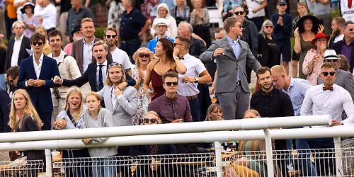 Gentlemen's Championship Day 2026