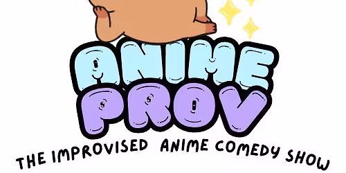AnimeProv (Fringe Festival)