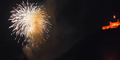 Rhein in Flammen Koblenz