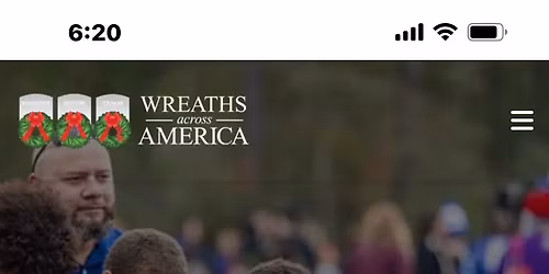 Wreaths Across America