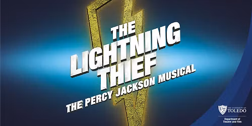 The Lightning Thief: The Percy Jackson Musical