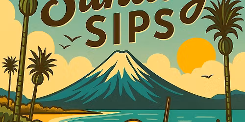 Sunday Sips