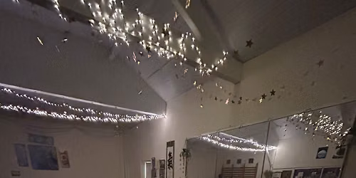 Sound bath 730-830pm