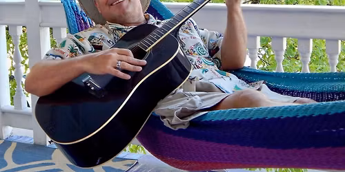 Live Music by Bobby Morrill at Hops on the Hill