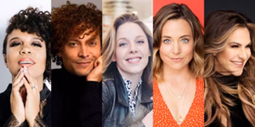 Parking Shoshana Bean