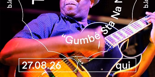 TONY DUDU \u26ab\ufe0f 27\/08 \u26ab\ufe0f B.LEZA