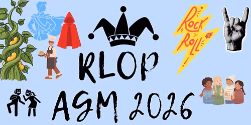 RLOP AGM 2026