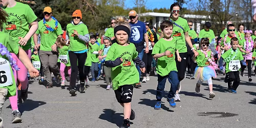 Kinderlauf 2026