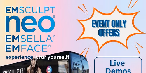 BTL BUS TOUR