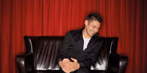 Danny Bhoy: Dear World...