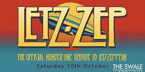 Letz Zep (Led Zeppelin)