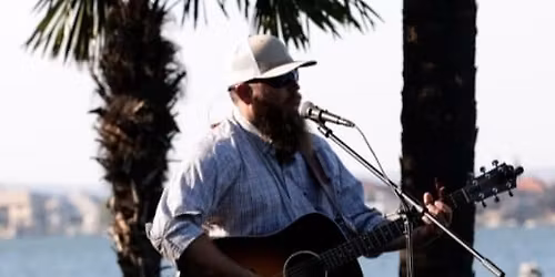 Tim Branch @ Seguin Brewing Co.