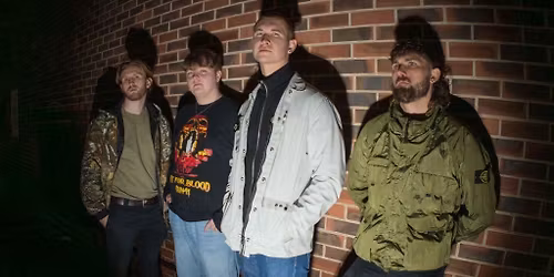 The Denabys | Royal Park Cellars | Leeds | 16\/5\/26