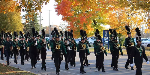 19th Annual WVHS Band Boosters Craft Fair & Vendor Showcase
