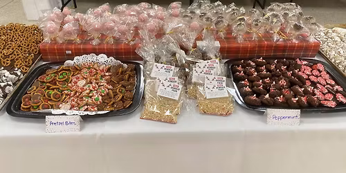 Cookie House \ud83c\udf84