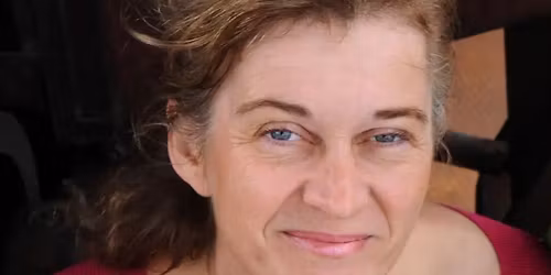 BUCHPR\u00c4SENTATION und LESUNG: Gudrun Ranftl & US-Special Agent (a.D.) Rob Baker