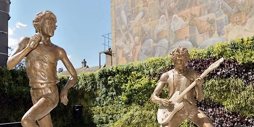 European Ride 2 Eat (ER2E) #2