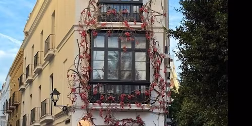 Zambomba La Marujona